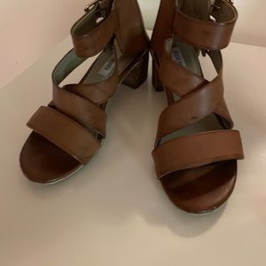 Steve Madden Sandal